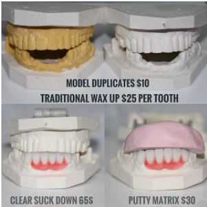 Image for Zirconia Crown Lab with ID of: 2912451