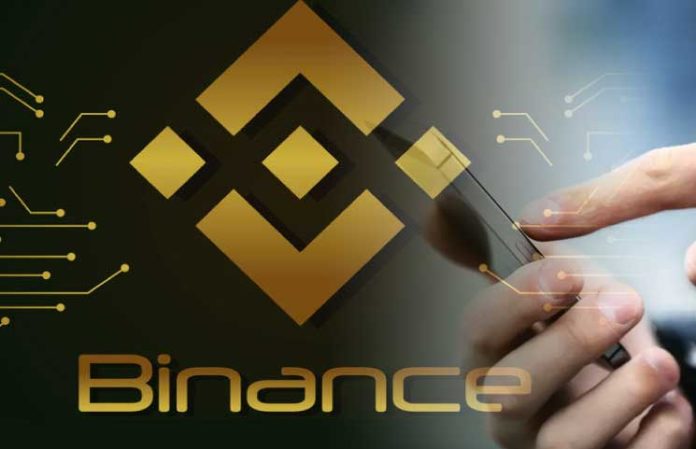 Image for Unable to receive digital currency from another wallet in Binance with ID of: 2912641