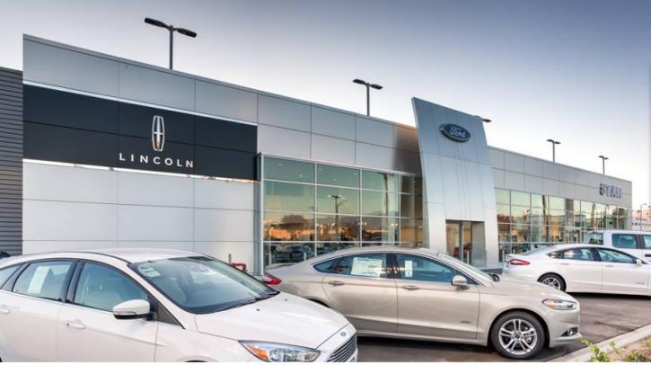 Image for Star Ford Lincoln with ID of: 2912832