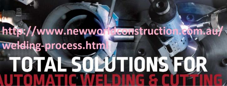 Image for Provide The Welding Process Best Services Platform with ID of: 2912947