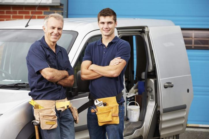 Image for Handymen R Us - Alabaster with ID of: 2913169
