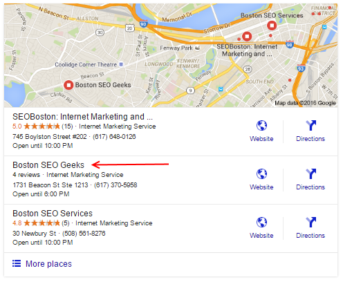 Image for Boston SEO Geeks with ID of: 2913229