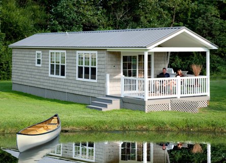 Image for TinyLux Homes with ID of: 2913416