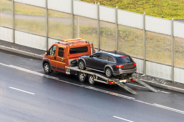 Image for Melbourne Towing with ID of: 2913431