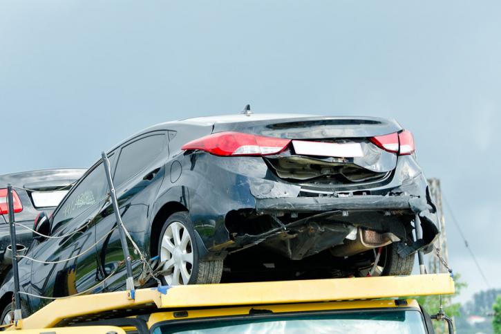 Image for Melbourne Towing with ID of: 2913438