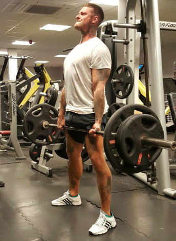 Image for Discilpined Training with ID of: 2913451