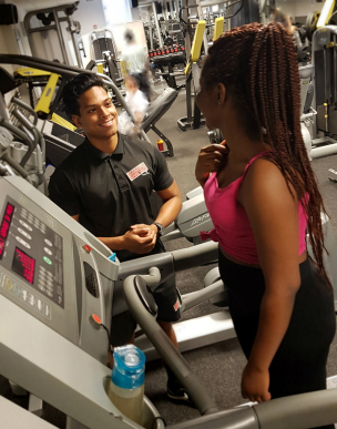 Image for Discilpined Training with ID of: 2913459