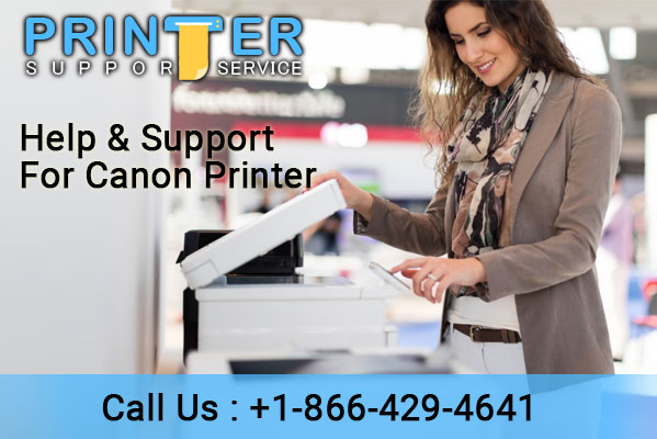 Image for Canon Printer Tech Support with ID of: 2913597