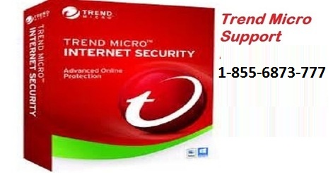Image for Trend Micro antivirus support number 1-855-6873-777 with ID of: 2913765