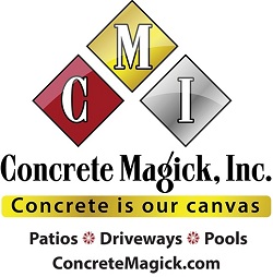 Image for Concrete Magick with ID of: 2913904