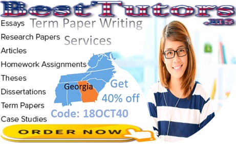 Image for Term Paper Writing Services Georgia with The Best Tutors with ID of: 2913924