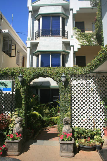 Image for Guest House in Bangalore with ID of: 2913929