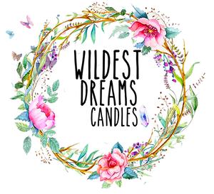 Image for Wildest Dreams Candles with ID of: 2914034