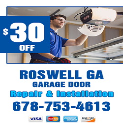 Image for Roswell Gagarage Door with ID of: 2914250