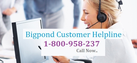 Image for Solve Bigpond Email related issues in Australia at 1-800-958-237 with ID of: 2914309