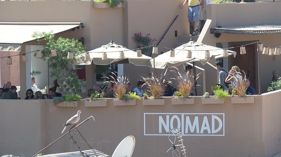 Image for Nomad Marrakech with ID of: 2914683