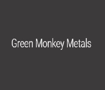 Image for Green Monkey Metals with ID of: 2914807
