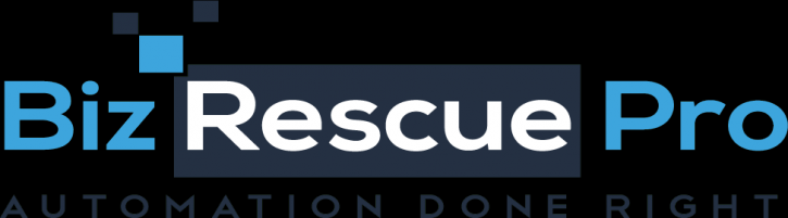 Image for Biz Rescue Pro with ID of: 2914895