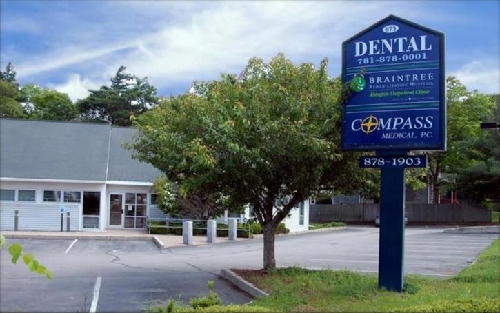 Image for Abington Dental Associates with ID of: 2915057