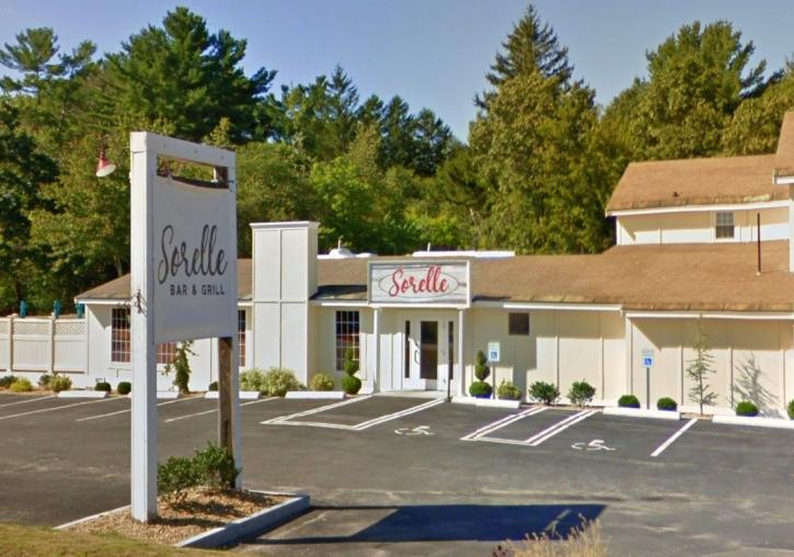 Image for Abington Dental Associates with ID of: 2915077