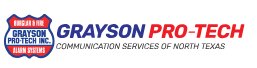 Image for Grayson Pro-Tech with ID of: 2915090