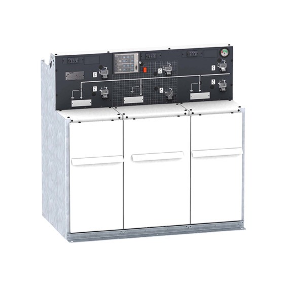 Image for The Rise and Fall of Ring Main Unit Market Shows How It Survive and Growing Rapidly with ID of: 2915307