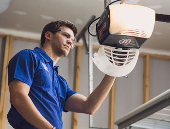Image for Garage Door Repair Cypress TX with ID of: 2915331