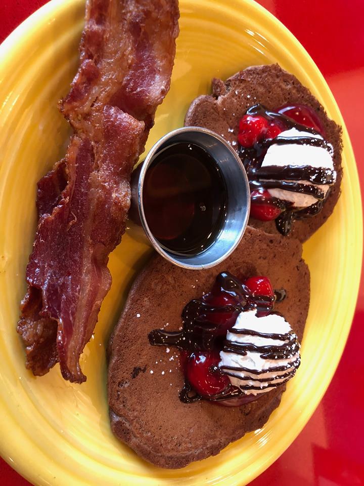 Image for Maddie's Restaurant with ID of: 2915375