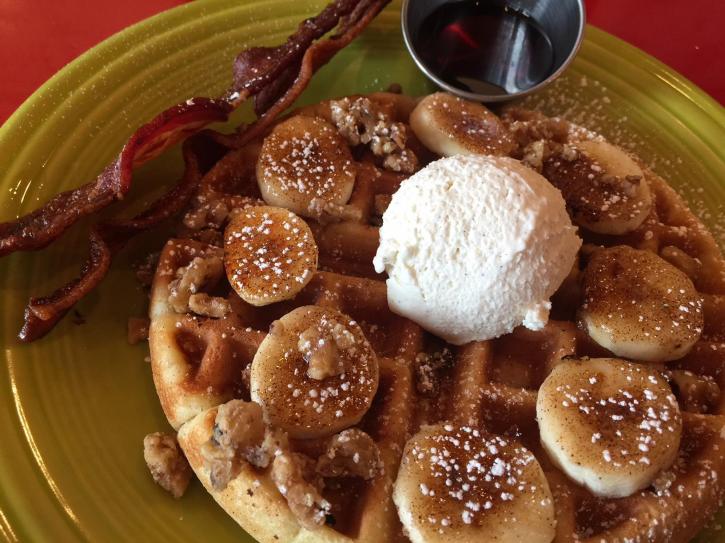 Image for Maddie's Restaurant with ID of: 2915376
