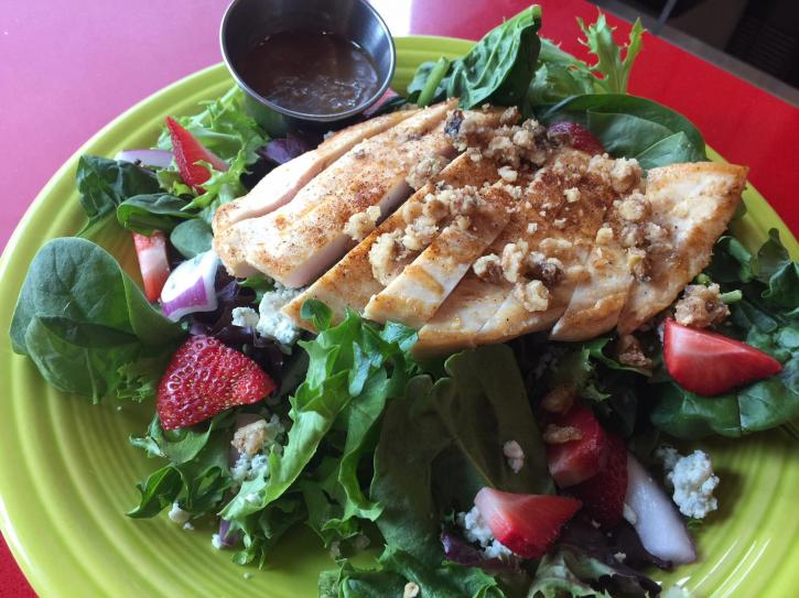 Image for Maddie's Restaurant with ID of: 2915377
