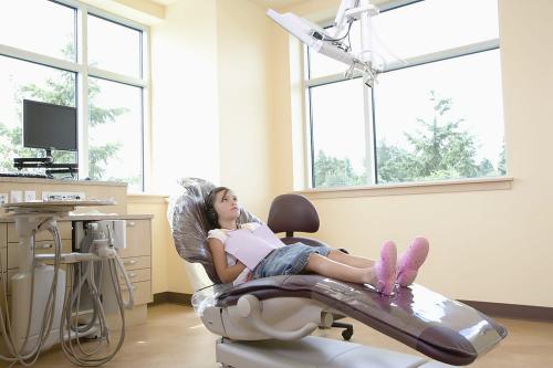 Image for Kidz Dental Haven with ID of: 2915453