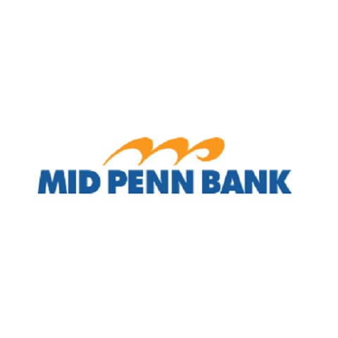 Image for Mid Penn Bank - Pillow with ID of: 2915473