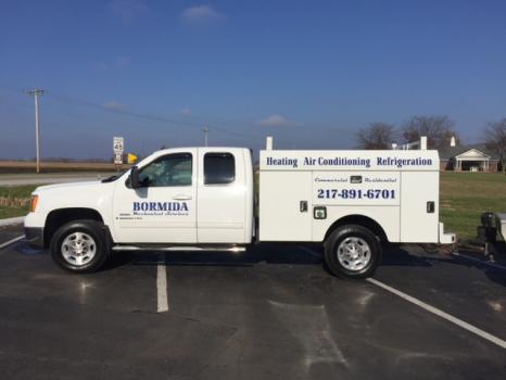 Image for Bormida Mechanical Services, Inc. with ID of: 2915583