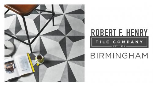 Image for Robert F. Henry Tile Company with ID of: 2915658