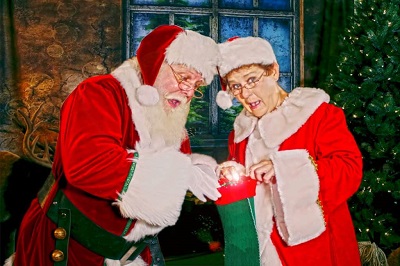 Image for Arizona Santa for You with ID of: 2915687