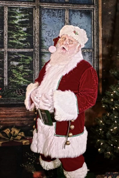 Image for Arizona Santa for You with ID of: 2915688