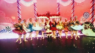Image for Arizona Santa for You with ID of: 2915689