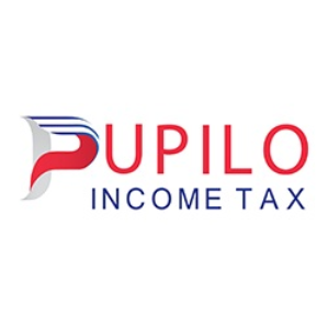 Image for Pupilo Income Tax with ID of: 2915754