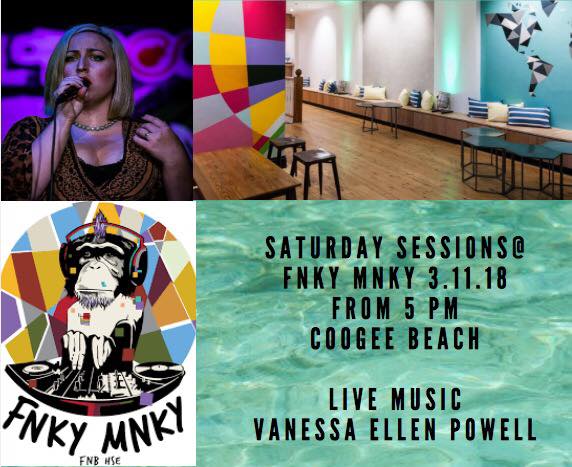 Image for FNKY MNKY Coogee Beach with ID of: 2915769