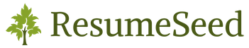 Image for ResumeSeed with ID of: 2915793