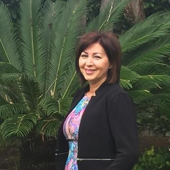 Image for Roya Haghighat, MS, LMFT with ID of: 2915804