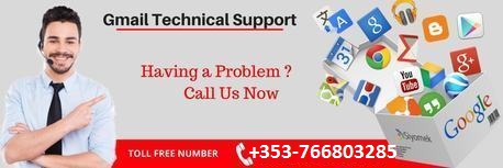 Image for Gmail helpline number +353-766803285 with ID of: 2915892