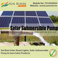 Image for Get Solar Lighting system in Varanasi, Dial +91-7572020834 with ID of: 2915896