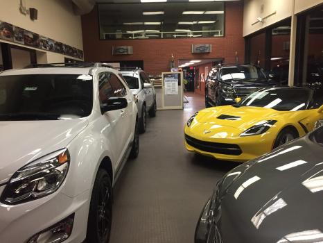 Image for KARL Chevrolet with ID of: 2916248