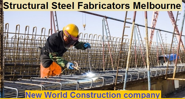 Image for Structural Steel Fabricators Melbourne with ID of: 2916254