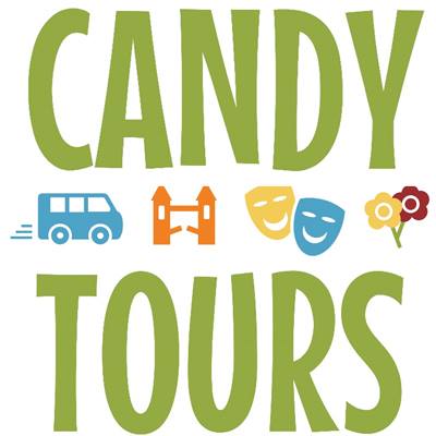 Image for Candy Tours with ID of: 2916299