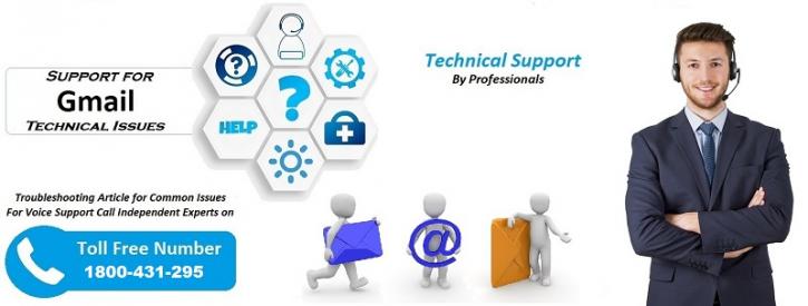 Image for Gmail Support Number +61-1800-431-295 with ID of: 2916341