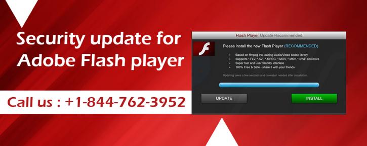 Image for Security Update for Adobe Flash Player with ID of: 2916358