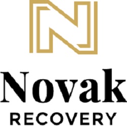 Image for Novak Recovery with ID of: 2916359