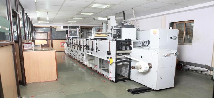 Image for Blank Label Delhi NCR with ID of: 2916674